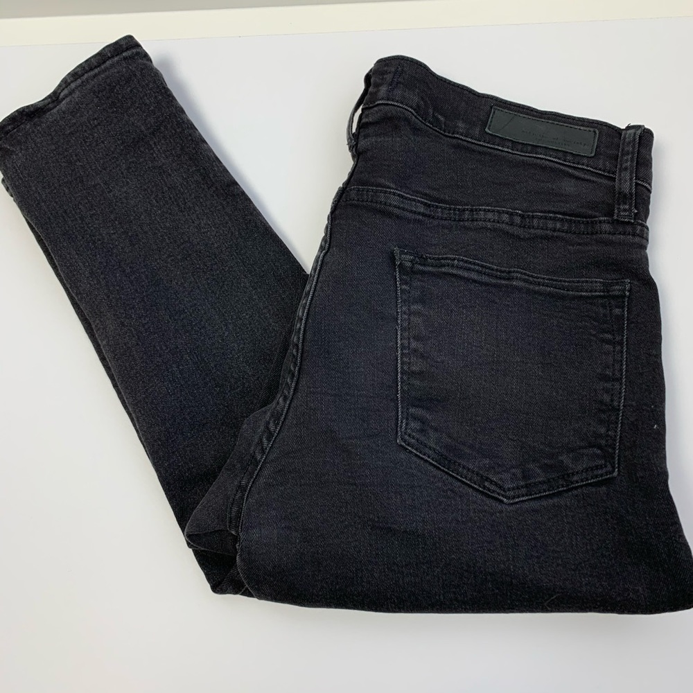 Articles of Society Slim Dylan high waist jeans